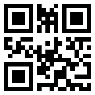 3916265761 Qr Code associato
