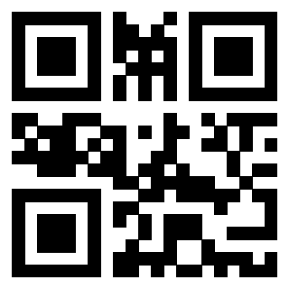 Scansione del Qr Code di 3916265766