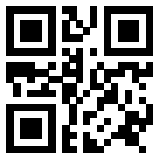 3916265768 Qr Code associato