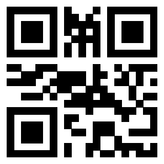 Il QrCode di 3916265770