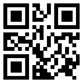 Il Qr Code di 3916265771