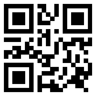 Immagine del Qr Code di 3916265773
