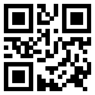 Immagine del QrCode di 3916265774