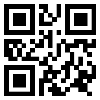 Il Qr Code di 3916265775