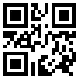 3916265776 QrCode associato