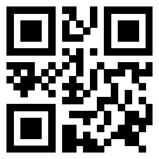 Scansione del QrCode di 3916265779