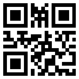 Immagine del Qr Code di 3916265781