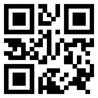 Il QrCode di 3916265782