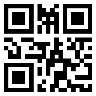 Immagine del QrCode di 3916265785