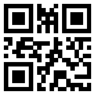 Il QrCode di 3916265788