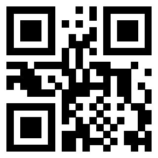 Scansione del Qr Code di 3916265790