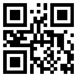 Scansione del Qr Code di 3916265791