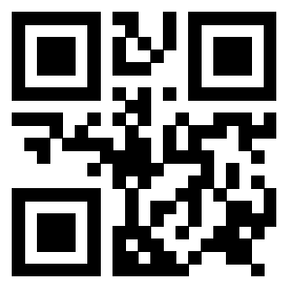 Il QrCode di 3916265795
