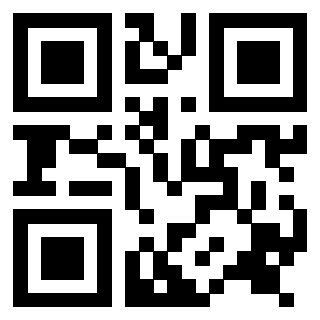 Il QrCode di 3916265798