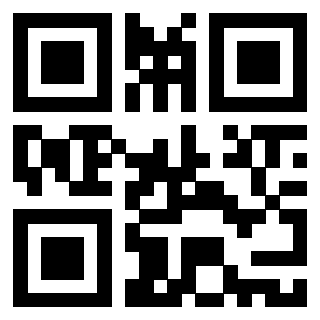 Il QrCode di 3916265800