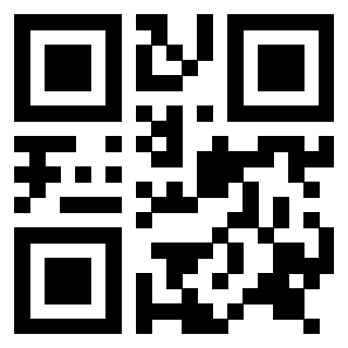 Immagine del Qr Code di 3916265801