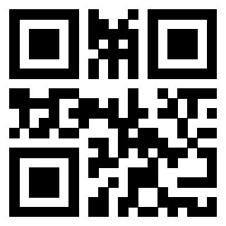 3916265803 - Immagine del QrCode associato