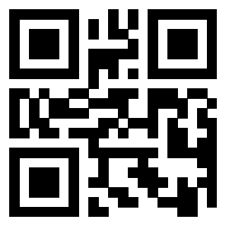 Immagine del Qr Code di 3916265806