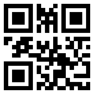 Il Qr Code di 3916265807