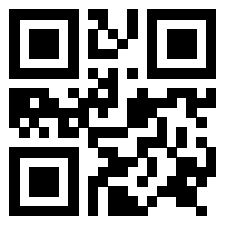 3916265809 - Immagine del QrCode associato
