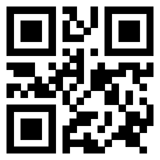 Il QrCode di 3916265813