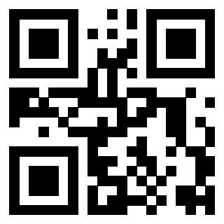 Scansione del QrCode di 3916265817