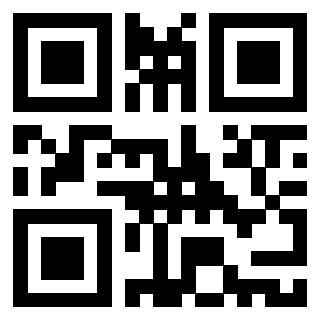 QrCode di 3916265822