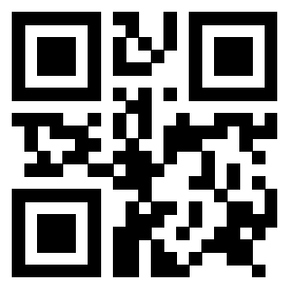 Immagine del QrCode di 3916265823