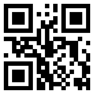 3916265825 Qr Code associato