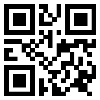 3916265829 - Immagine del QrCode associato
