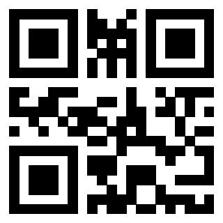 Immagine del QrCode di 3916265830