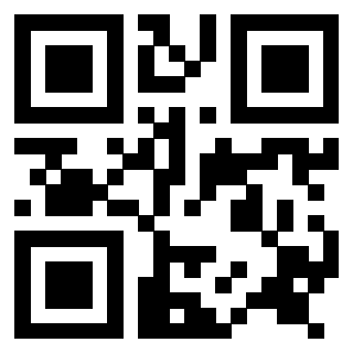 3916265832 QrCode associato
