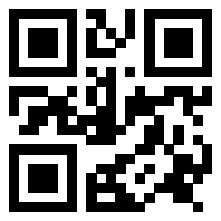 Immagine del Qr Code di 3916265834