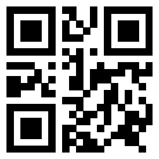 Il Qr Code di 3916265835