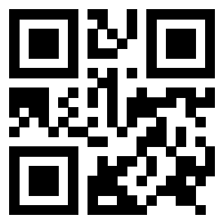 3916265839 QrCode associato