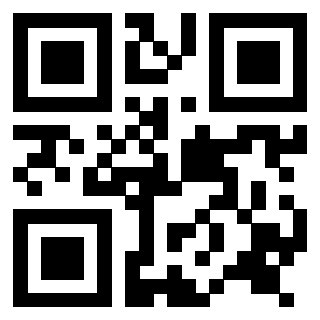 3916265841 QrCode associato
