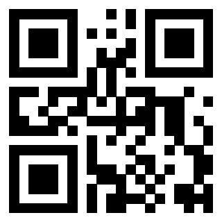 Scansione del Qr Code di 3916265845