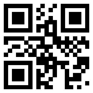 Immagine del Qr Code di 3916265847