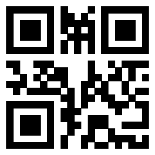 Il Qr Code di 3916265848