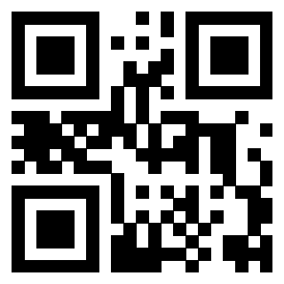 Immagine del QrCode di 3916265849