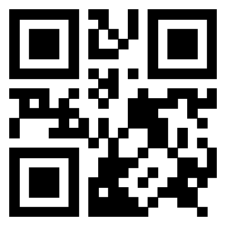 Il QrCode di 3916265850