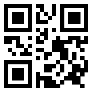 3916265851 Qr Code associato