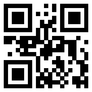 Scansione del Qr Code di 3916265853