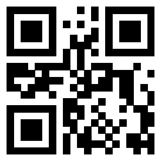 Il QrCode di 3916265854