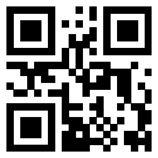 Immagine del Qr Code di 3916265856