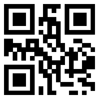 Il Qr Code di 3916265858