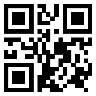 3916265859 - Immagine del Qr Code associato