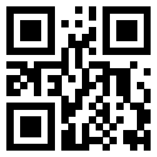 3916265861 - Immagine del QrCode associato