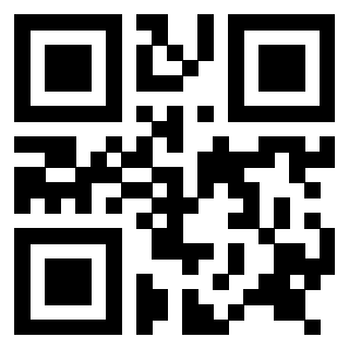 3916265863 - Immagine del Qr Code associato