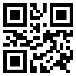 Il Qr Code di 3916265864